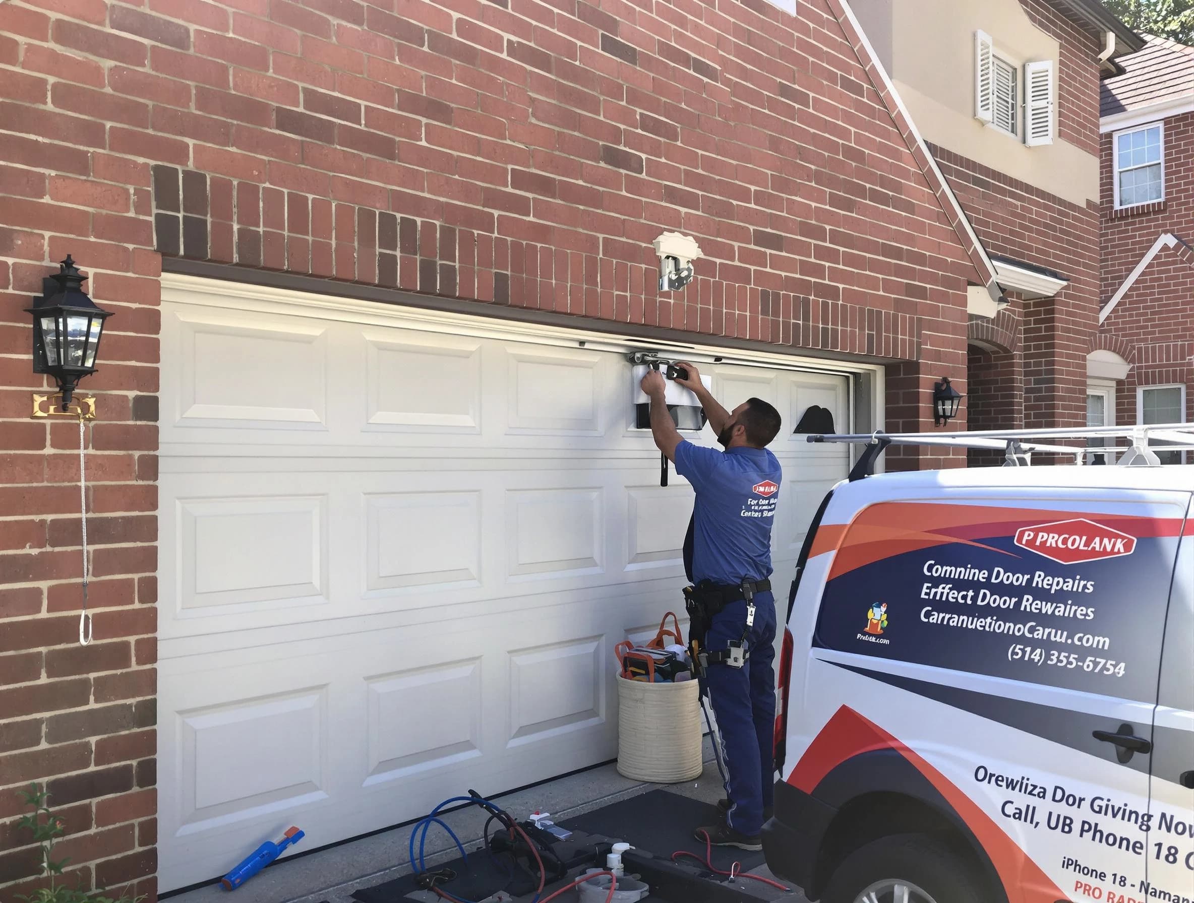 West Point Garage Door Repair local garage door repair technician in West Point